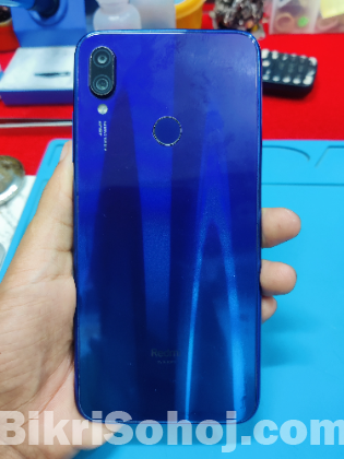 Redmi Note 7